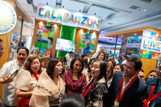 TravelTour Expo 2024