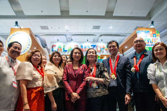 TravelTour Expo 2024