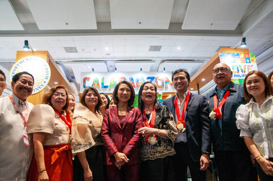 TravelTour Expo 2024