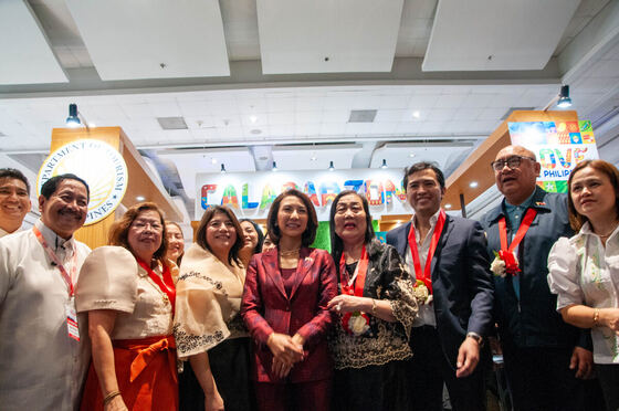 TravelTour Expo 2024