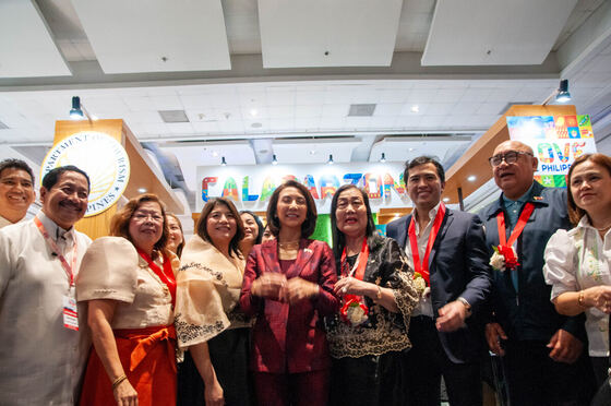 TravelTour Expo 2024