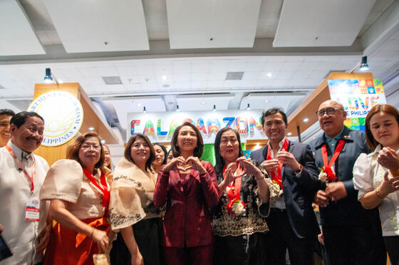 TravelTour Expo 2024