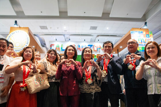 TravelTour Expo 2024