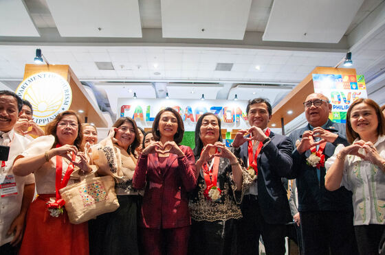 TravelTour Expo 2024