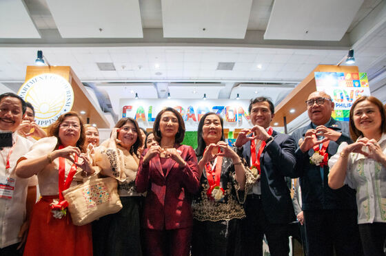 TravelTour Expo 2024