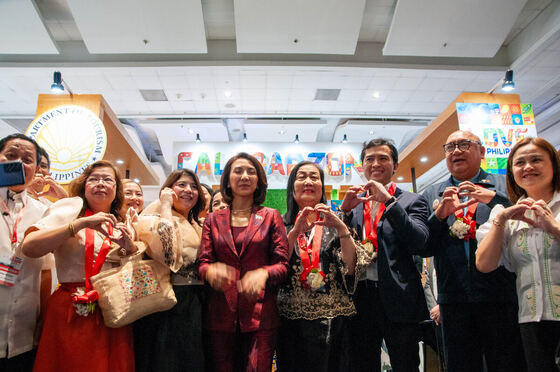 TravelTour Expo 2024