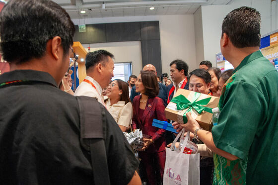 TravelTour Expo 2024