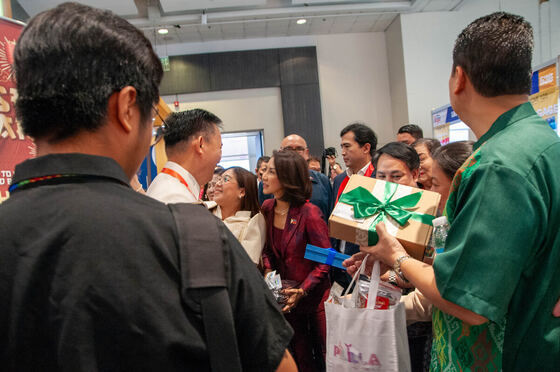 TravelTour Expo 2024