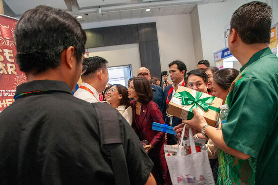 TravelTour Expo 2024