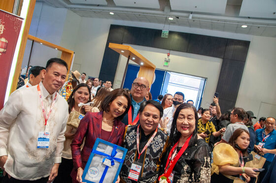 TravelTour Expo 2024