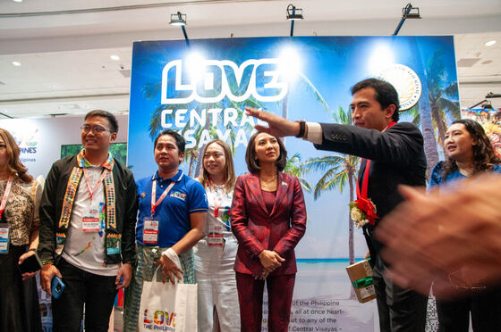TravelTour Expo 2024