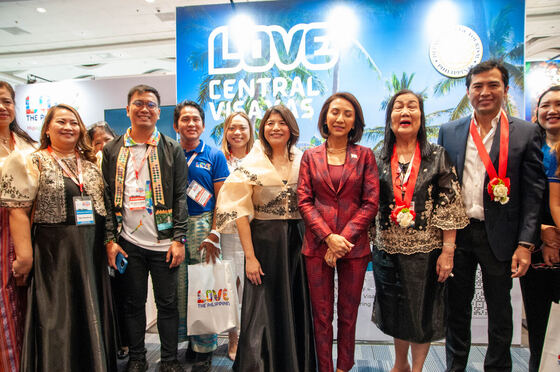 TravelTour Expo 2024