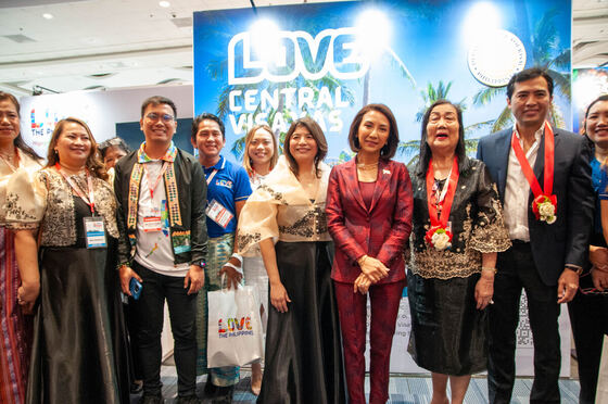 TravelTour Expo 2024