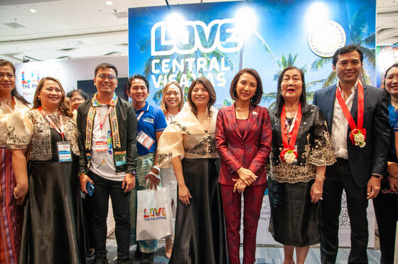 TravelTour Expo 2024