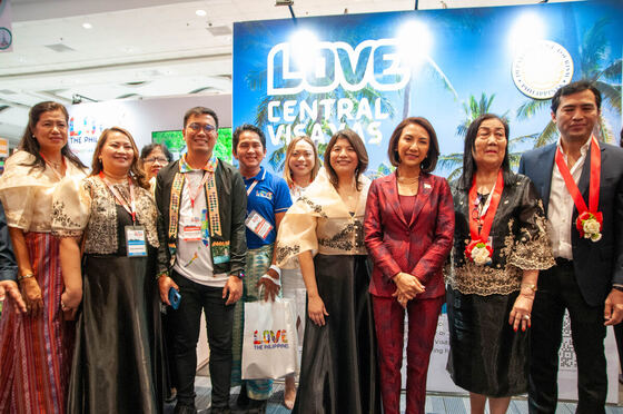 TravelTour Expo 2024