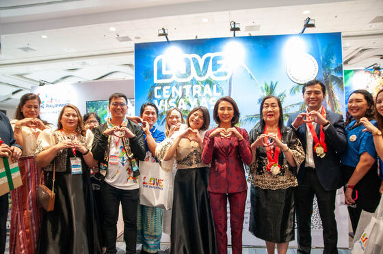 TravelTour Expo 2024