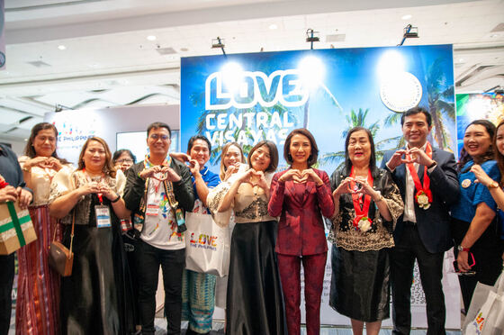TravelTour Expo 2024