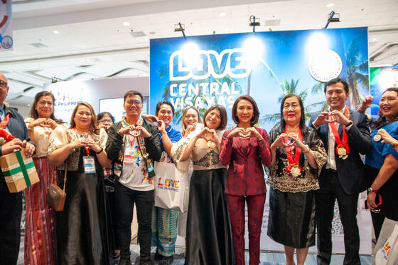 TravelTour Expo 2024