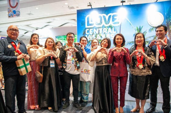 TravelTour Expo 2024