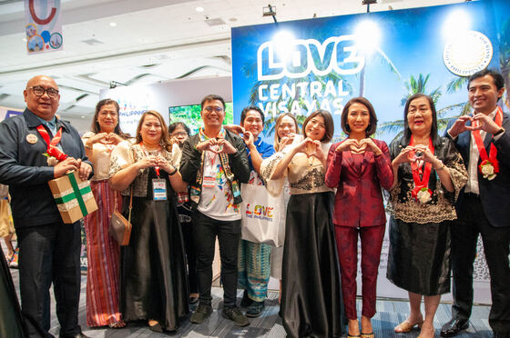 TravelTour Expo 2024