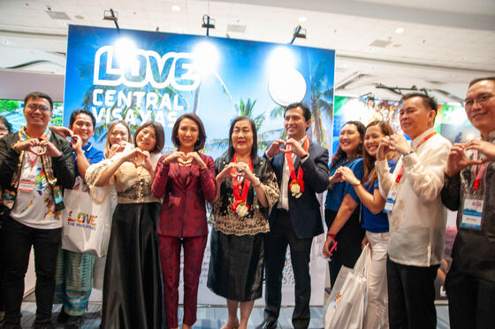 TravelTour Expo 2024