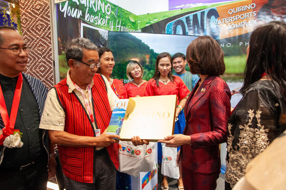 TravelTour Expo 2024