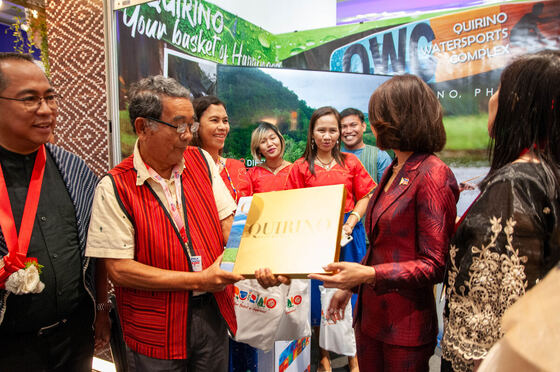 TravelTour Expo 2024