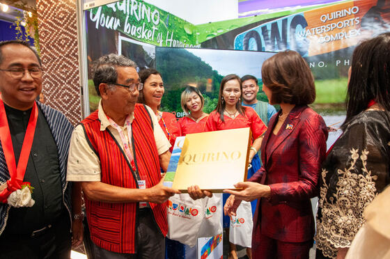 TravelTour Expo 2024