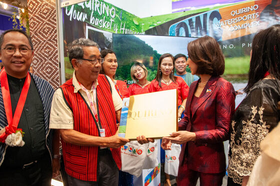 TravelTour Expo 2024