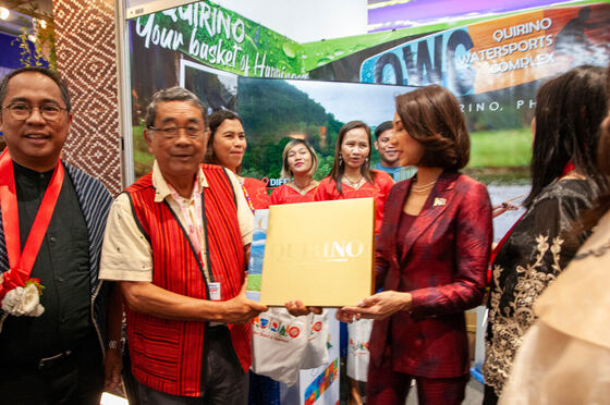 TravelTour Expo 2024
