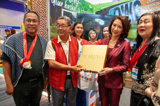 TravelTour Expo 2024