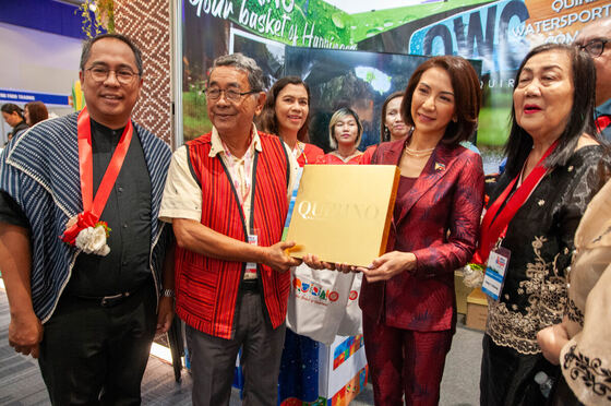 TravelTour Expo 2024