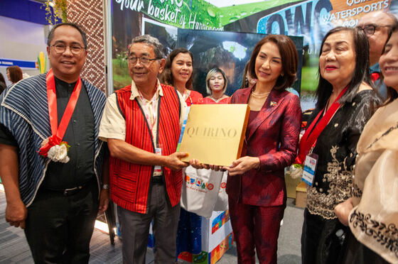 TravelTour Expo 2024