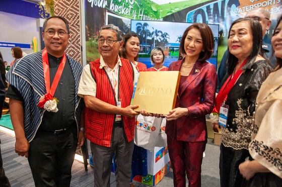 TravelTour Expo 2024