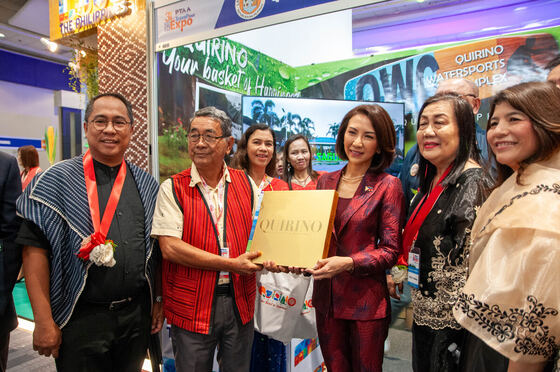 TravelTour Expo 2024