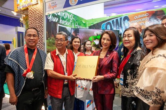 TravelTour Expo 2024