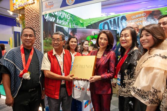 TravelTour Expo 2024