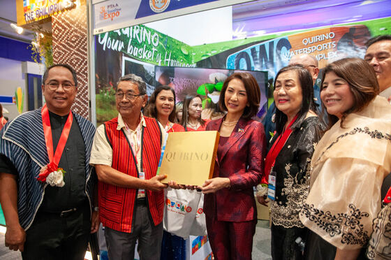 TravelTour Expo 2024
