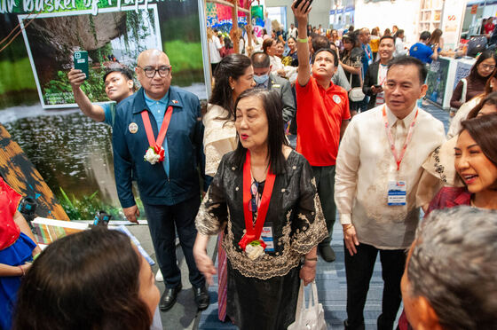 TravelTour Expo 2024