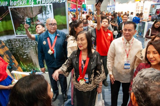TravelTour Expo 2024
