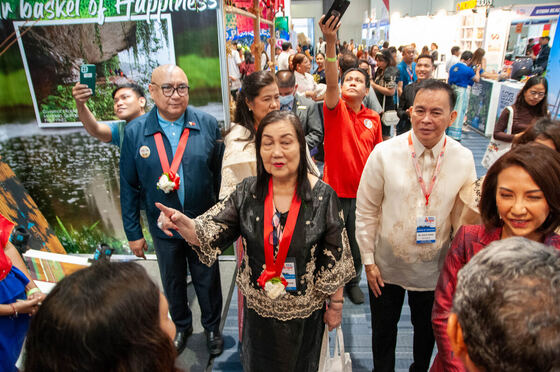 TravelTour Expo 2024