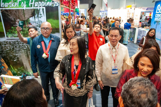 TravelTour Expo 2024
