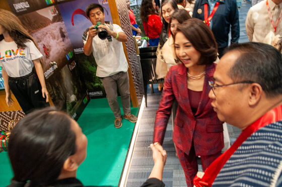 TravelTour Expo 2024