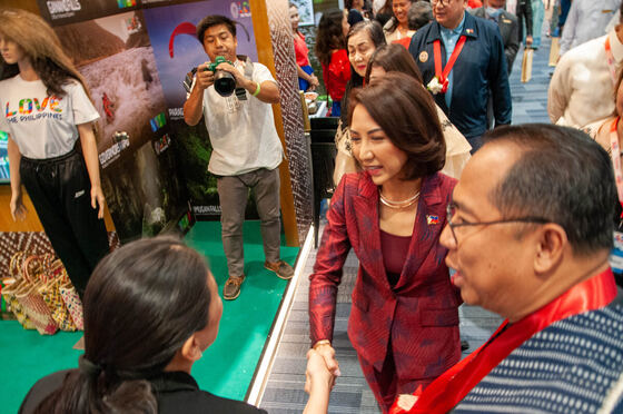 TravelTour Expo 2024