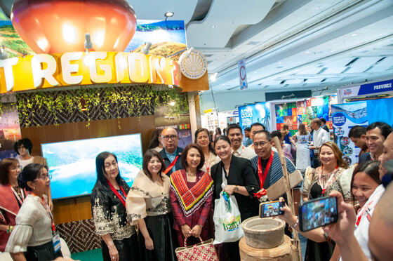 TravelTour Expo 2024