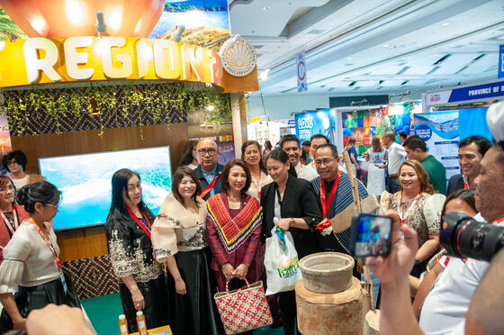 TravelTour Expo 2024