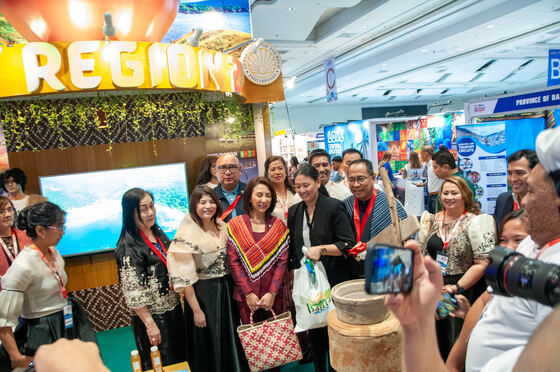 TravelTour Expo 2024