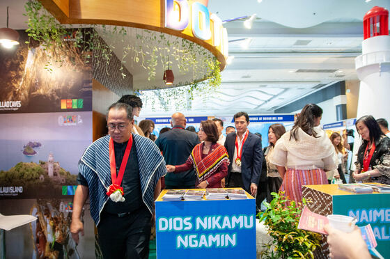 TravelTour Expo 2024