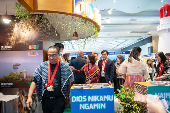 TravelTour Expo 2024
