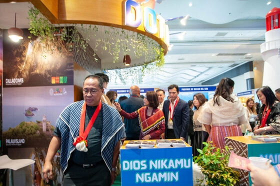 TravelTour Expo 2024